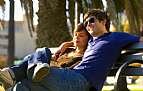 Immagine Thumb: Il bacio che aspettavo