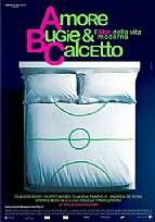 Immagine Thumb: Amore, bugie e calcetto