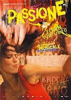 Immagine Thumb: Passione - Un'avventura musicale