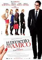 Immagine Thumb: Ti presento un amico