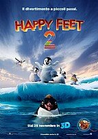 Immagine Thumb: Happy Feet 2
