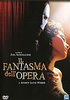 Immagine Thumb: Il Fantasma dell'Opera