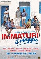 Immagine Thumb: Immaturi - Il viaggio