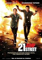 Immagine Thumb: 21 Jump Street