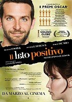 Immagine Thumb: Il lato positivo - Silver Linings Playbook