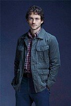 Immagine Thumb: SpazioSerial: Hannibal