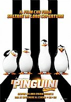 Immagine Thumb: I pinguini di Madagascar