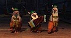 Immagine Thumb: I pinguini di Madagascar