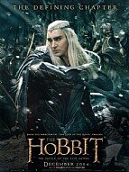 Immagine Thumb: Lo Hobbit - La Battaglia delle Cinque Armate