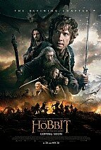 Immagine Thumb: Lo Hobbit - La Battaglia delle Cinque Armate