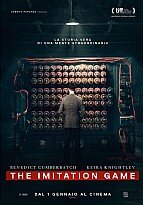Immagine Thumb: The Imitation Game