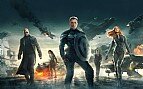 Immagine Thumb: Captain America: The Winter Soldier