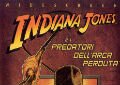I predatori dell'arca perduta