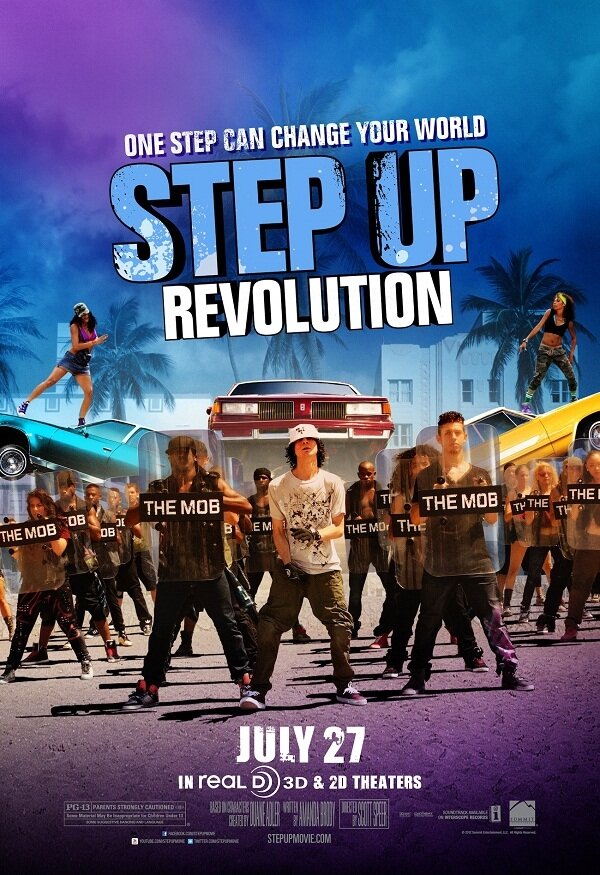 doppio_poster_per_step_up_revolution
