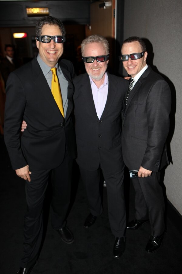 prometheus_le_foto_dal_blue_carpet (6)