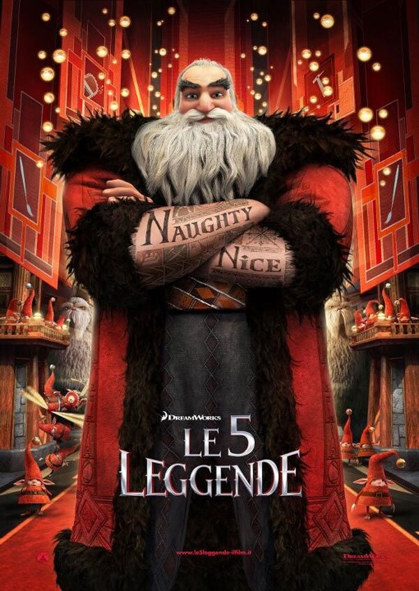 le_5_leggende_chartacter_poster_italiani