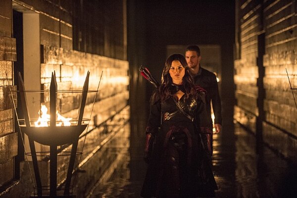 arrow