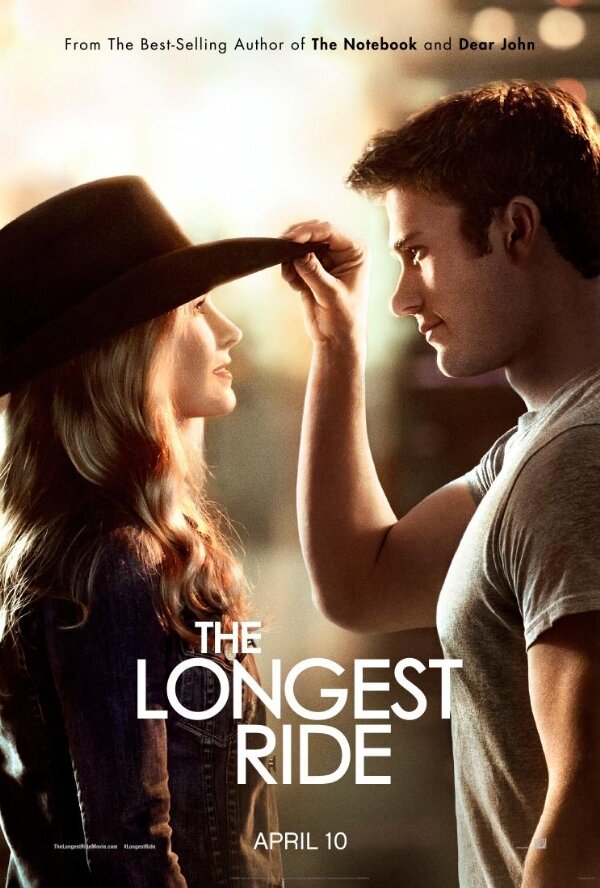 the_longest_ride