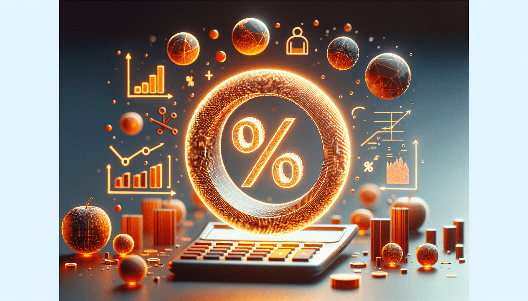 come si calcola la percentuale